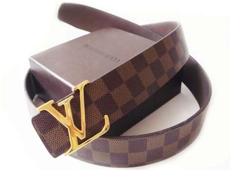 cheap belts louis vuitton|louis vuitton belt real price.